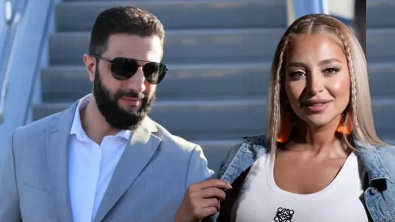 Suriya prezidentindən sürpriz təyinat - Məşhur aktrisa deputat oldu
