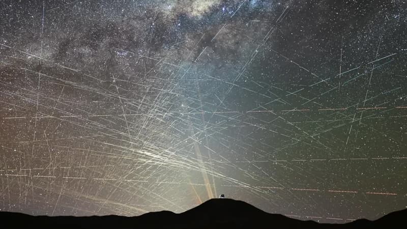 Astronomlar xəbərdarlıq edir: Səma artıq əvvəlki kimi qaranlıq olmayacaq