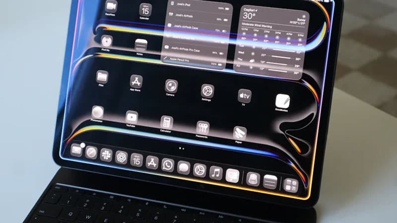 "iPad" seriyası üçün böyük yeniliklər: Süni intellekt, yeni "iPad mini" və təkmilləşdirilmiş "Apple Pencil" gəlir