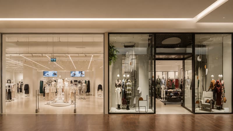 "Crescent Mall" və "28 Mall"da oğurluq: Brend mağazaları hədəfə aldı
