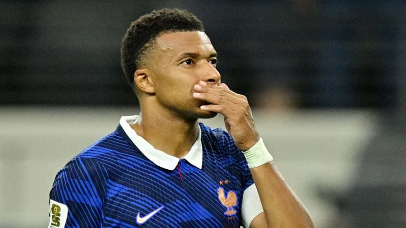 Mbappe yarımfinaldakı məğlubiyyəti şərh etdi: "Əsas səhvimiz..."
