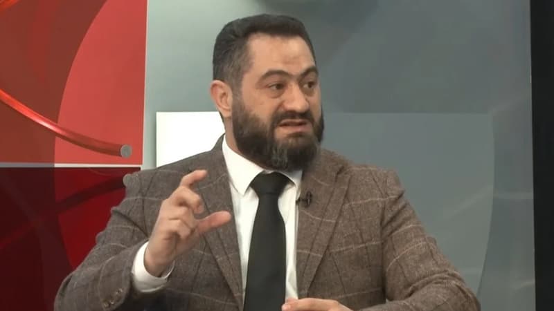 "Qurtuluş"un rəhbəri və işçiləri məhkəmə zalından azadlığa buraxıldı