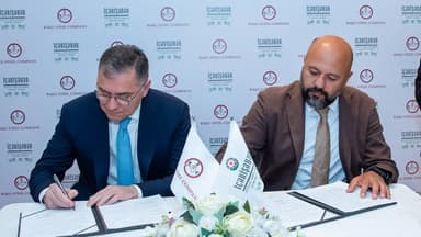 Xalq rəssamı Tahir Salahovun Ev-Muzeyi Baku Steel Company-nin dəstəyi ilə yenilənəcək