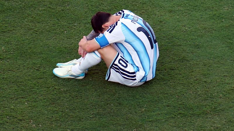 Məşhur jurnalist: "Messi qəddar quldur dəstəsinin hiyləgər başçısı idi"