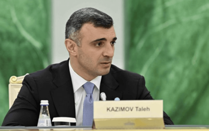 “Hamı axırıncı manatını götürüb dollar almağa qaçır, 1 həftə sonra satır”