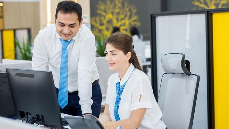 Daha üç "ASAN Xidmət" açılacaq - Hansı rayonlarda olacaq?