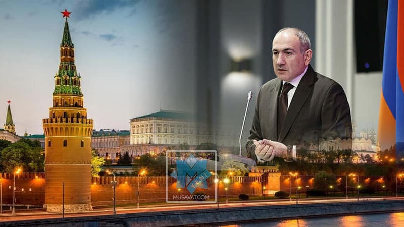 İrəvan tək Moskvayla bacararmı?..