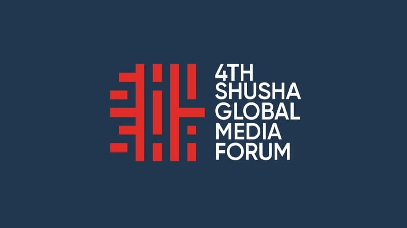 Şuşada Qlobal Media Forumu keçiriləcək