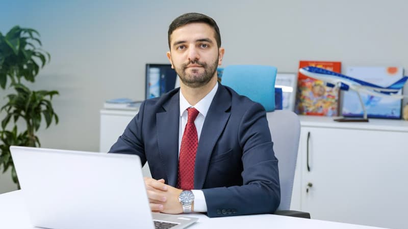 Vasif Məmmədov: "AZAL süni intellekt texnologiyalarını mərhələli şəkildə həyata keçirəcək"