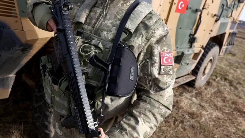Türkiyə ABŞ-ın NATO-dakı rolunu öz üzərinə götürmək istəyir