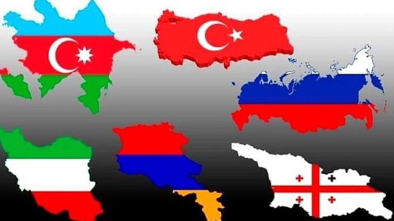 Rusiya niyə "3+3" formatını yenidən gündəmə gətirir? (ŞƏRH)