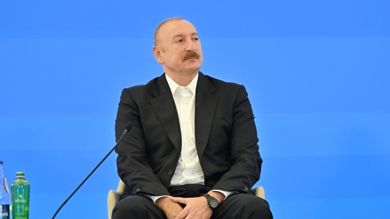 "Biz bağlantılar məsələləri üzrə kifayət qədər uzun müddət işləmişik"