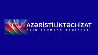 "Azəristiliktəchizat"ın keçirdiyi tenderin qalibi bu dəfə də "İdeal TM" oldu