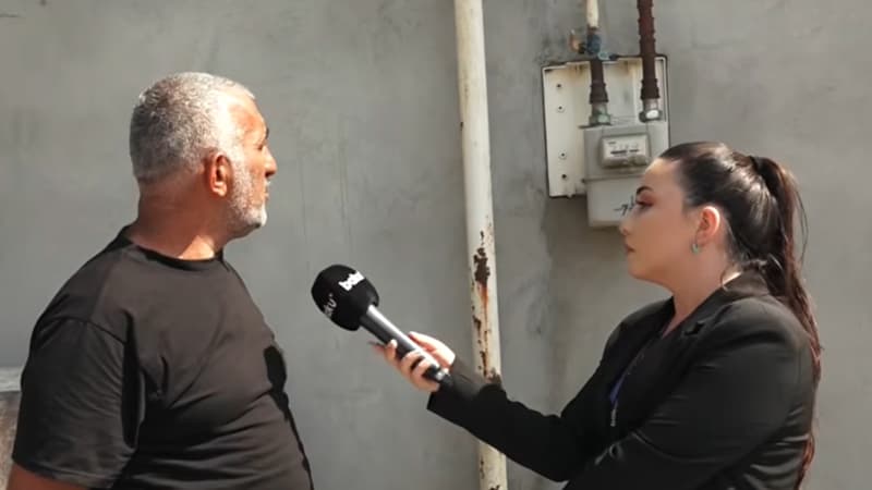 "Azəriqaz" Bakı sakininə 26 min manat cərimə yazıb (VİDEO)
