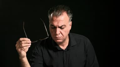 Cənubi azərbaycanlı bəstəkar: "Vasif Məhərrəmli və Vəfa Şərifovanı məhkəməyə verəcəyəm"