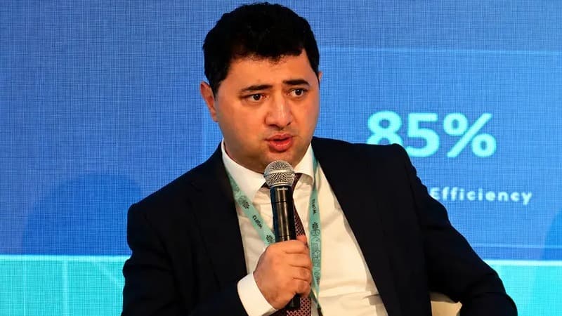 Tullantılar necə biznesə çevrilir? - “Tullantıların biznesi” kitabı nəşr olundu