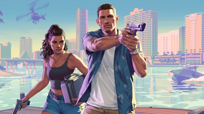 ABŞ hərbçilərinə GTA VI oynamaq üçün məzuniyyət veriləcək