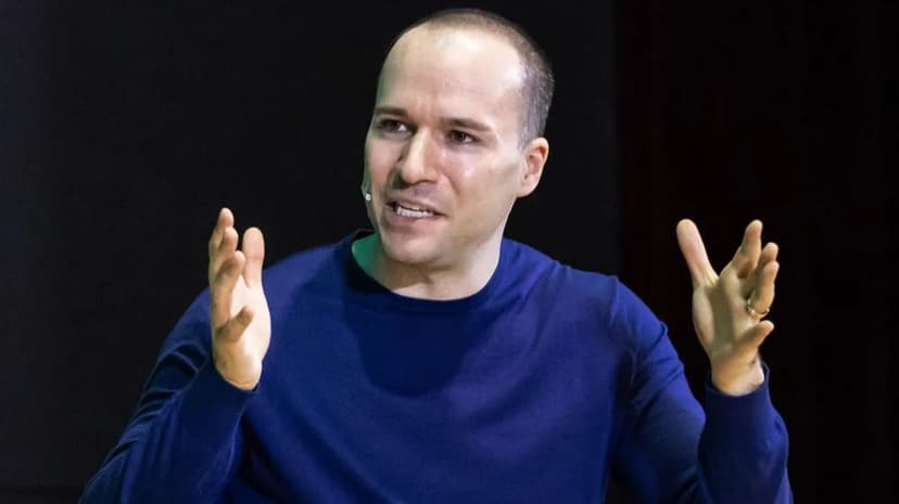 “OpenAI”də yüksək vəzifəli rəhbərlərin istefaları davam edir