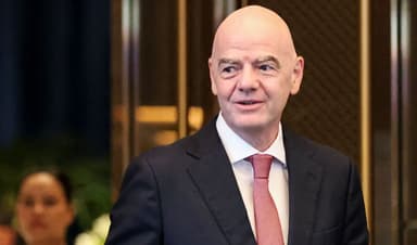 UEFA FIFA yarışlarına boykotu dayandırmağa hazırlaşır