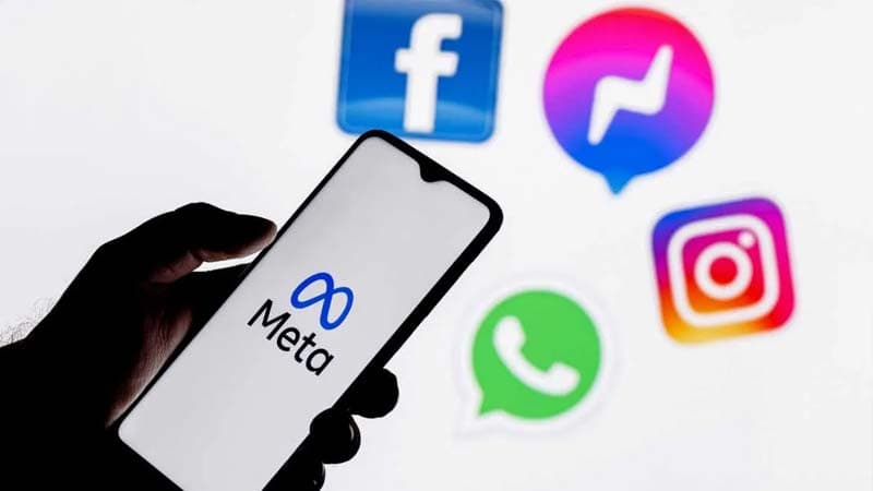 Meta Azərbaycanda vergi qeydiyyatından keçir