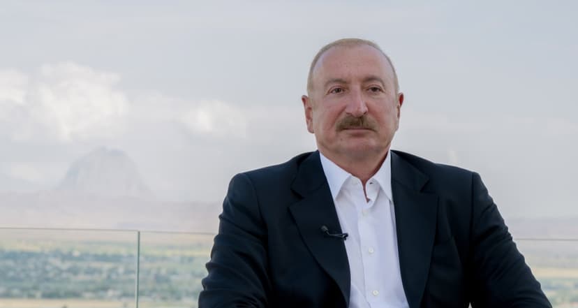 Aİ Azərbaycan dəmir yollarının Naxçıvan seqmentinə maraq göstərir