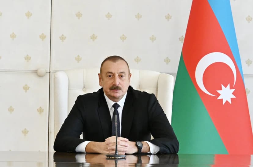 Zəngəzur dəhlizi açılandan sonra Azərbaycandan İrana ikinci dəmir yolu xətti açılacaq