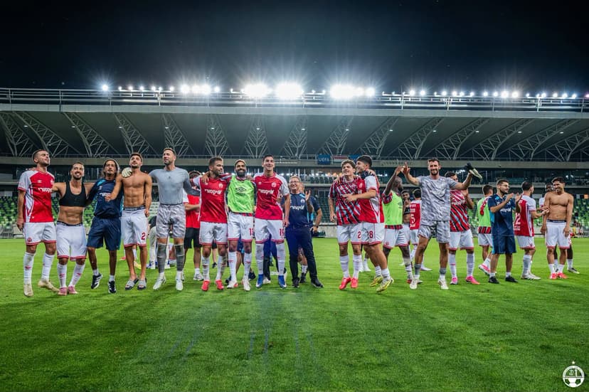 Çempionlar Liqası: "Sabah"ın rəqibi müəyyənləşdi