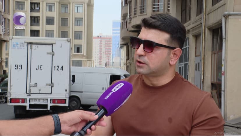 363 min manata ev aldı, əvvəlki sahibinə görə həbs qoyuldu (VİDEO)