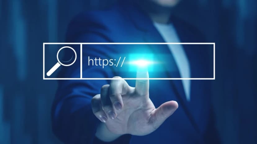 .com və .net-ə yeni rəqiblər gəlir: Minlərlə domen adı üçün müraciət edilib