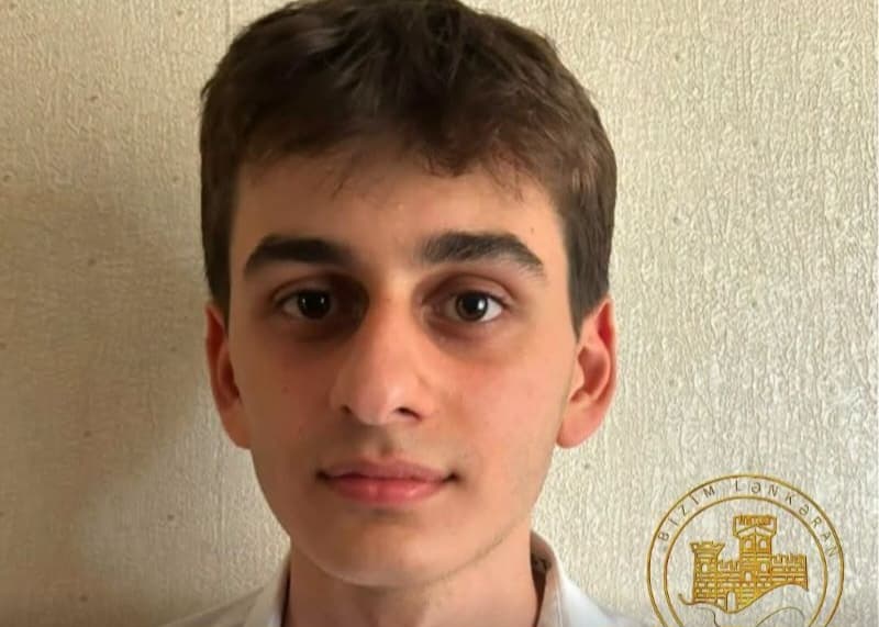 600-dən yuxarı balla baytarlıq ixtisasını seçdi
