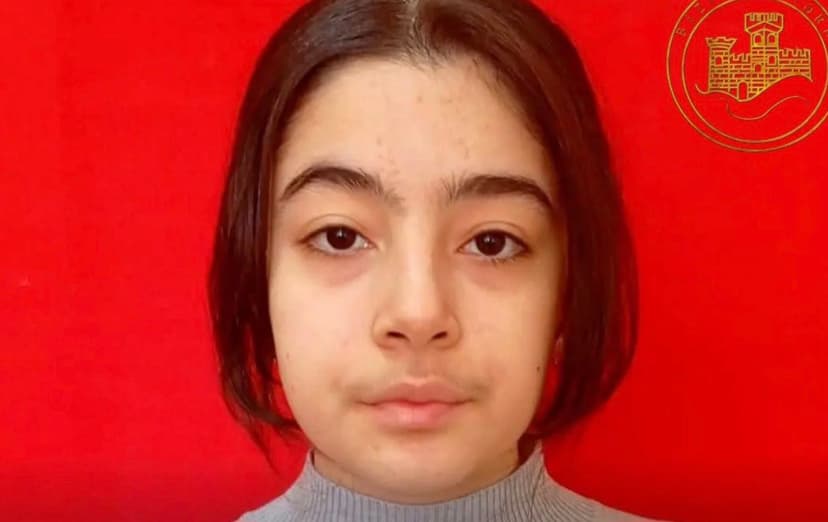 656 bal topladı, Lənkəran Dövlət Universitetində müəllimlik oxuyacaq