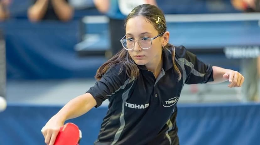 Mehin Mirzəbalayeva Fransada qızıl medal qazandı