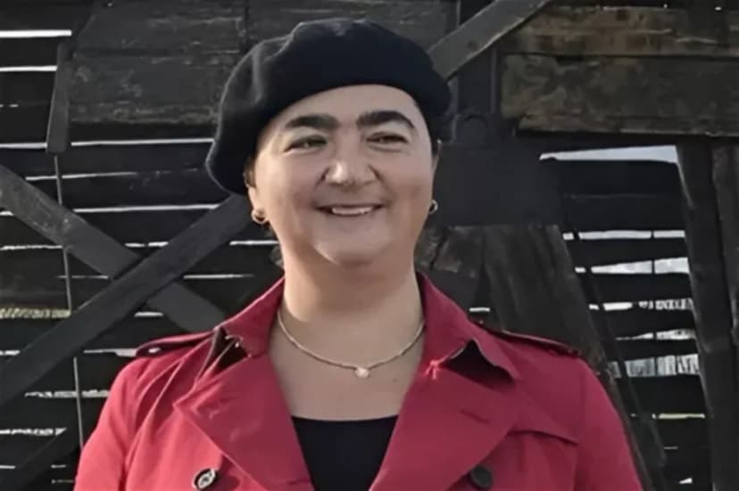Əməkdar jurnalist vəfat etdi