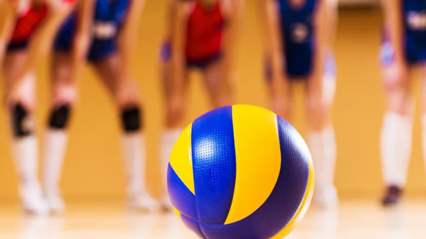 AVRO-2026: Azərbaycanın qadın voleybolçuları bu gün Rumıniya ilə qarşılaşacaq