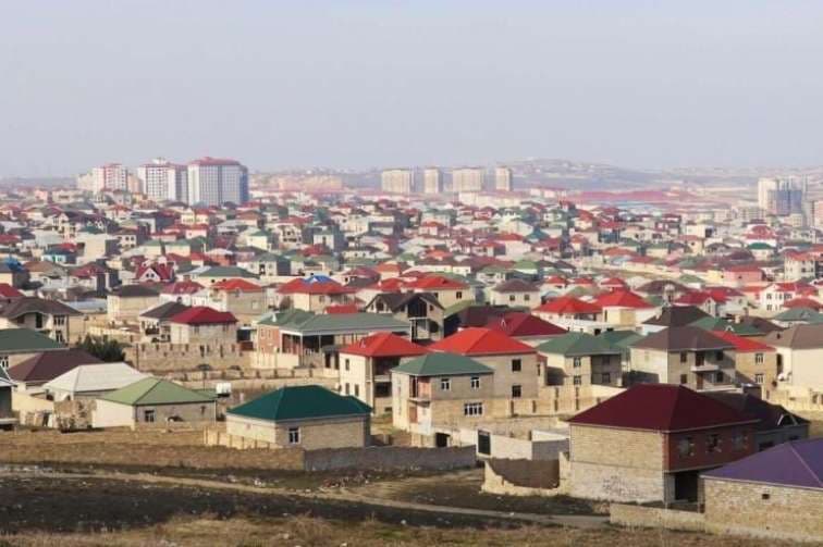 Bakı və Abşeronun bu qəsəbələrində həyət evləri kəskin ucuzlaşır