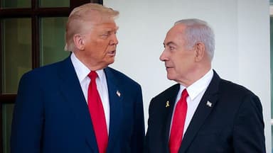 Azər Hüseynov: "ABŞ Netanyahu ilə açıq qarşıdurmaya getməyəcək"