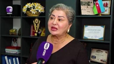Ailəsi məcburi şəkildə evləndirmək istədi, sığınacağa qaçdı (VİDEO)