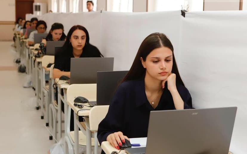MİQ üzrə vakansiya seçiminin nəticələri məlum oldu