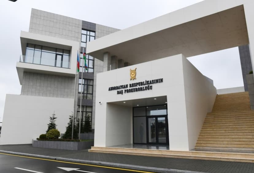 Dələduzluqda ittiham olunan Ədalət Mustafayev Bakıya gətirildi