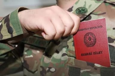 Hərbi möhlətlər bu halda ləğv ediləcək