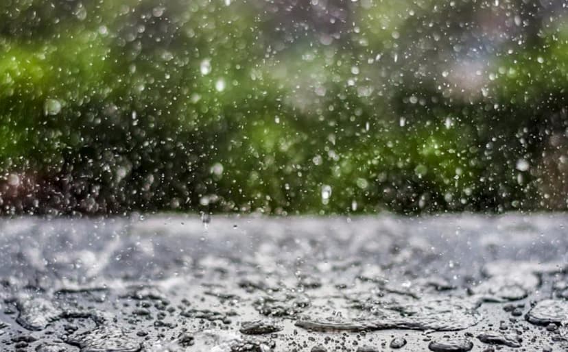 Hava nə vaxt düzələcək?