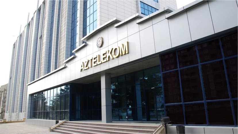 Dövlət Agentliyi "Aztelekom"la bağlı araşdırma aparır