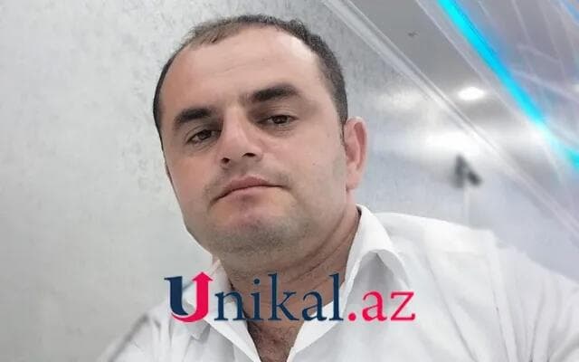 Vətən müharibəsi iştirakçısı faciəvi şəkildə dünyasını dəyişdi (FOTO)