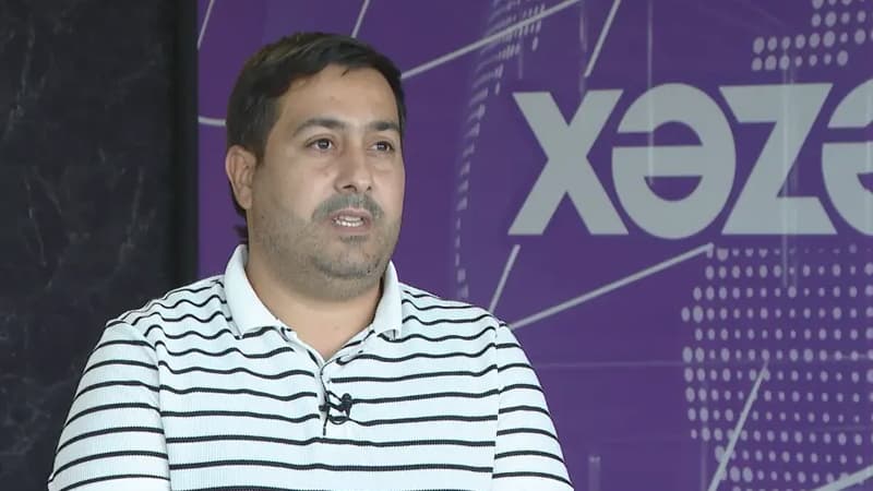 Vətəndaş "Xalq 11" lizinq şirkətindən şikayətçidir (VİDEO)