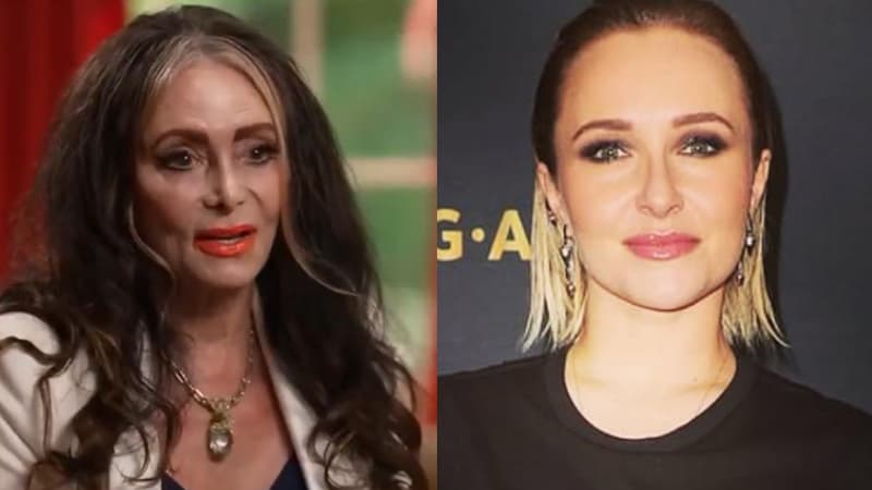 Panettierinin anası son söhbətləri zamanı ona nə deyib? - Səmimi etiraf