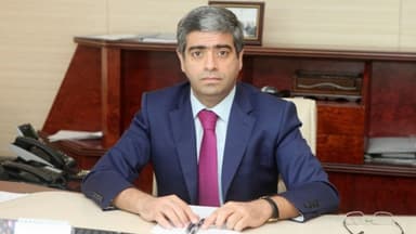 Nazir agentliyin sədrinə iki müavin təyin etdi etdi (FOTO)