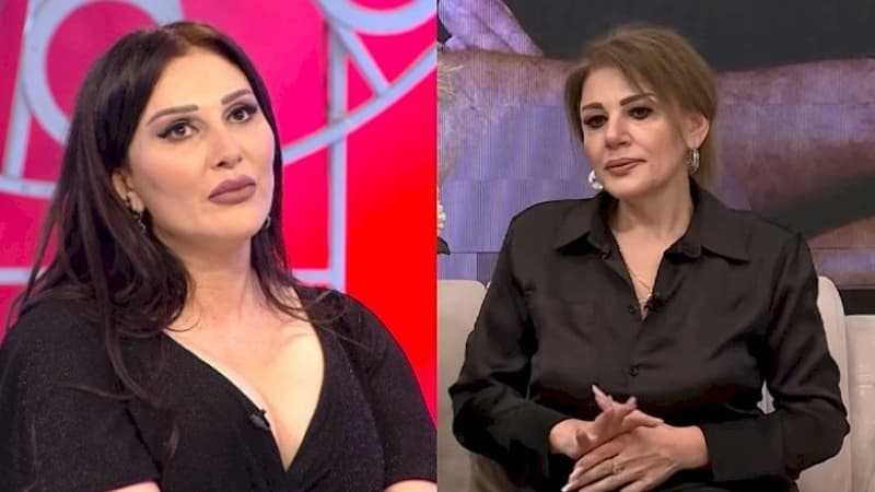 "Oğlu Almaniyada təhsil alır, Azərbaycana gəlib-gəlmədiyini bilmirəm"
