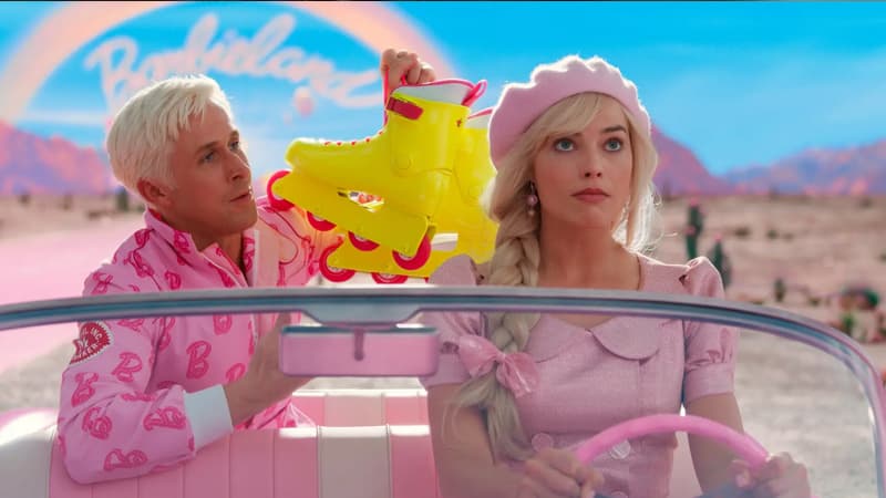 "Barbi"nin davamı risk altında: "Warner Bros." 20 milyon dollar ödəmək istəmir