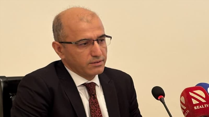 Cihangir İşbilir: Türkiyə-Azərbaycan media əməkdaşlığının genişləndirilməsi əsas hədəflərdəndir