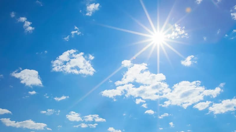 Bazar gününə olan hava proqnozu